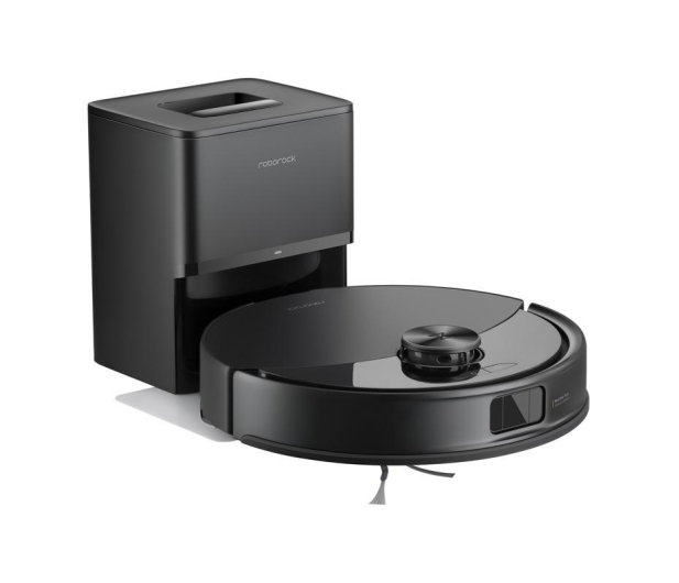 Roborock Q7 TF + Black - 1346788 - zdjęcie 3